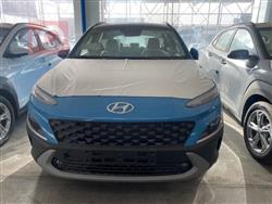 هیوندای کۆنا